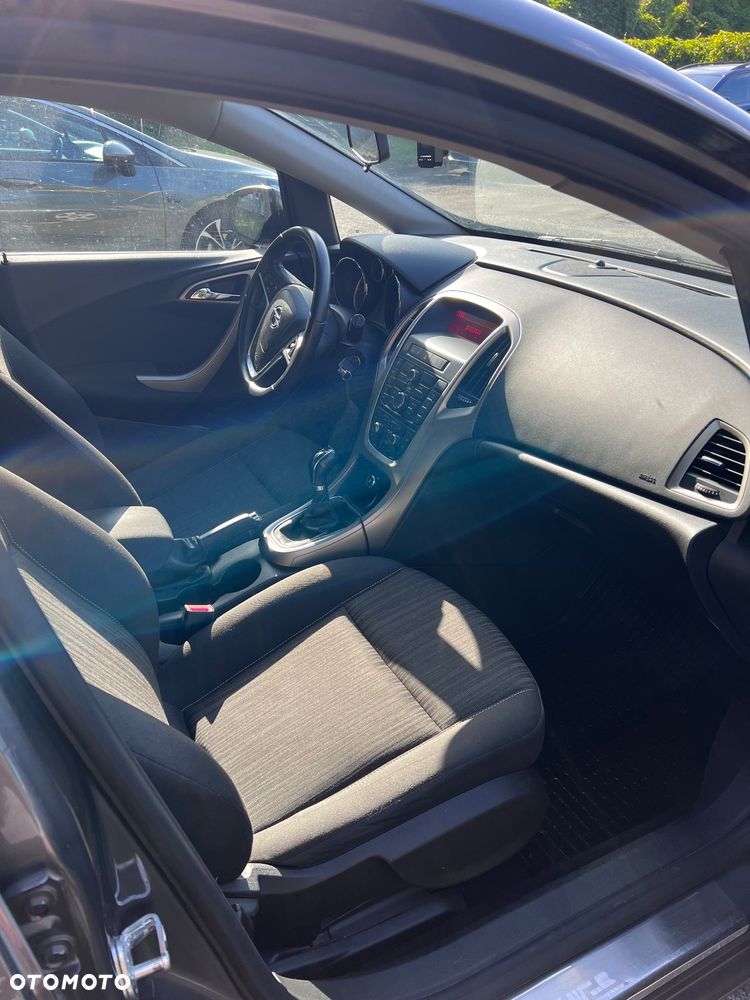 Opel Astra 1.6 Enjoy - 6