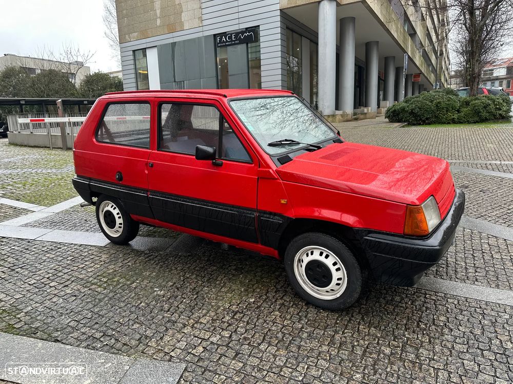 SEAT Marbella Junior - 7