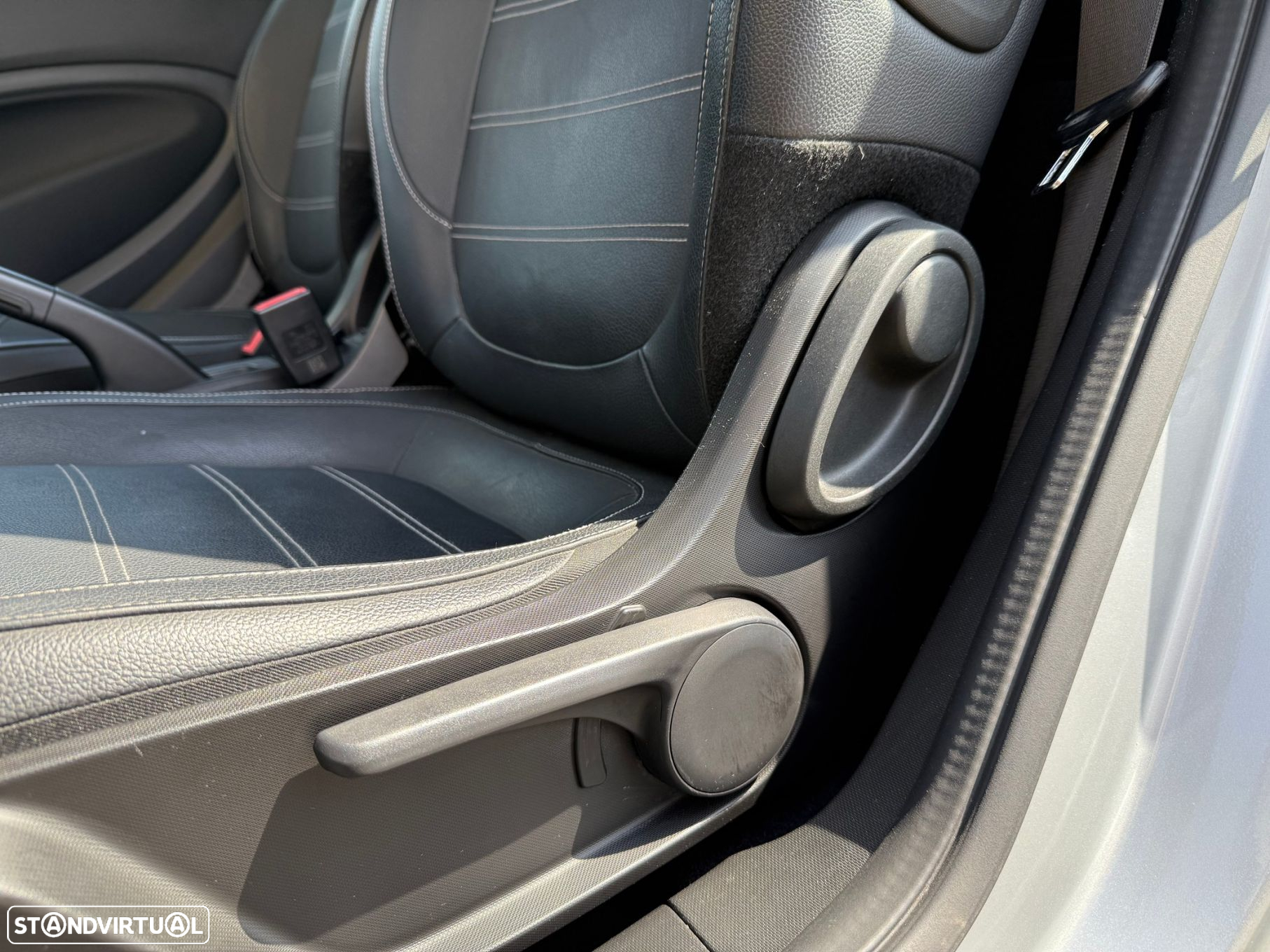 Smart ForTwo Coupé 0.9 Prime 90 Aut. - 37