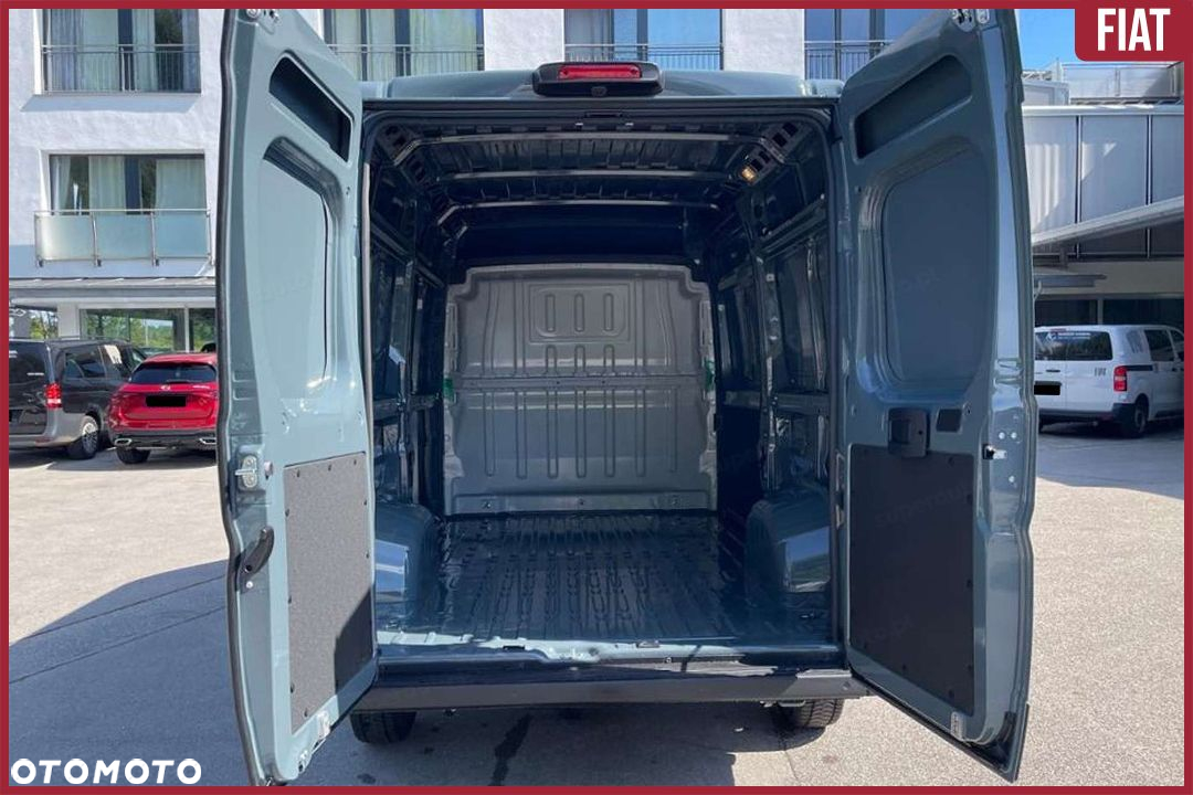 Fiat Ducato Maxi L2H2 2.2 180KM - 6