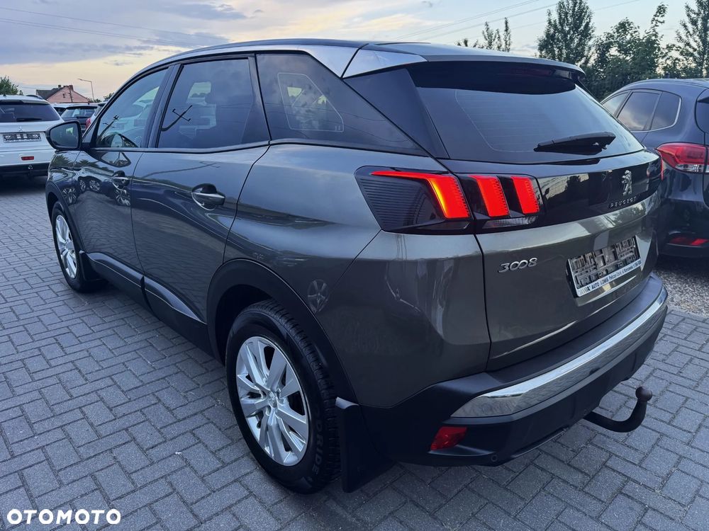 Peugeot 3008 BlueHDi 120 Stop & Start Active - 6