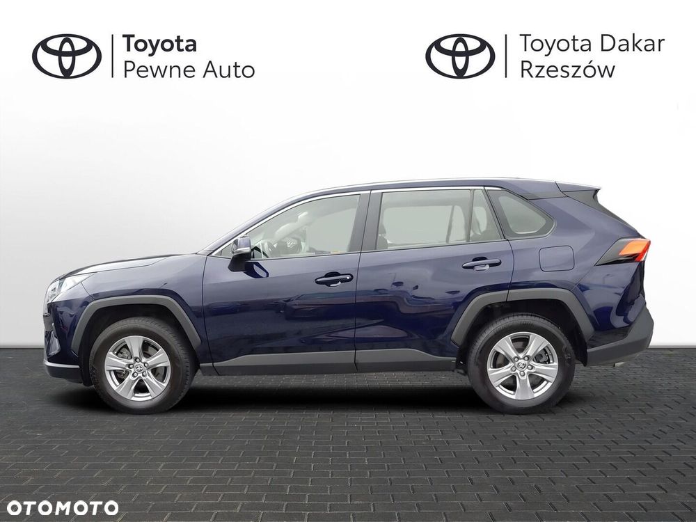 Toyota RAV4 2.5 Hybrid Active 4x2 - 2
