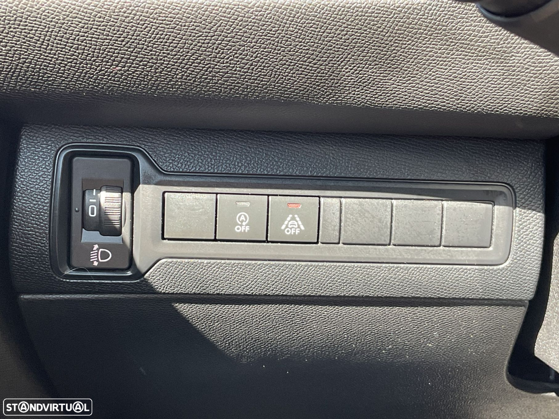 Peugeot 308 1.2 PureTech Allure EAT8 - 23