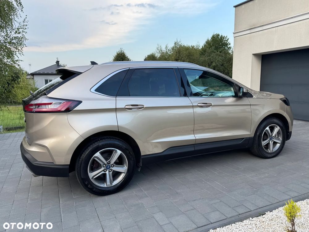 Ford Edge - 7