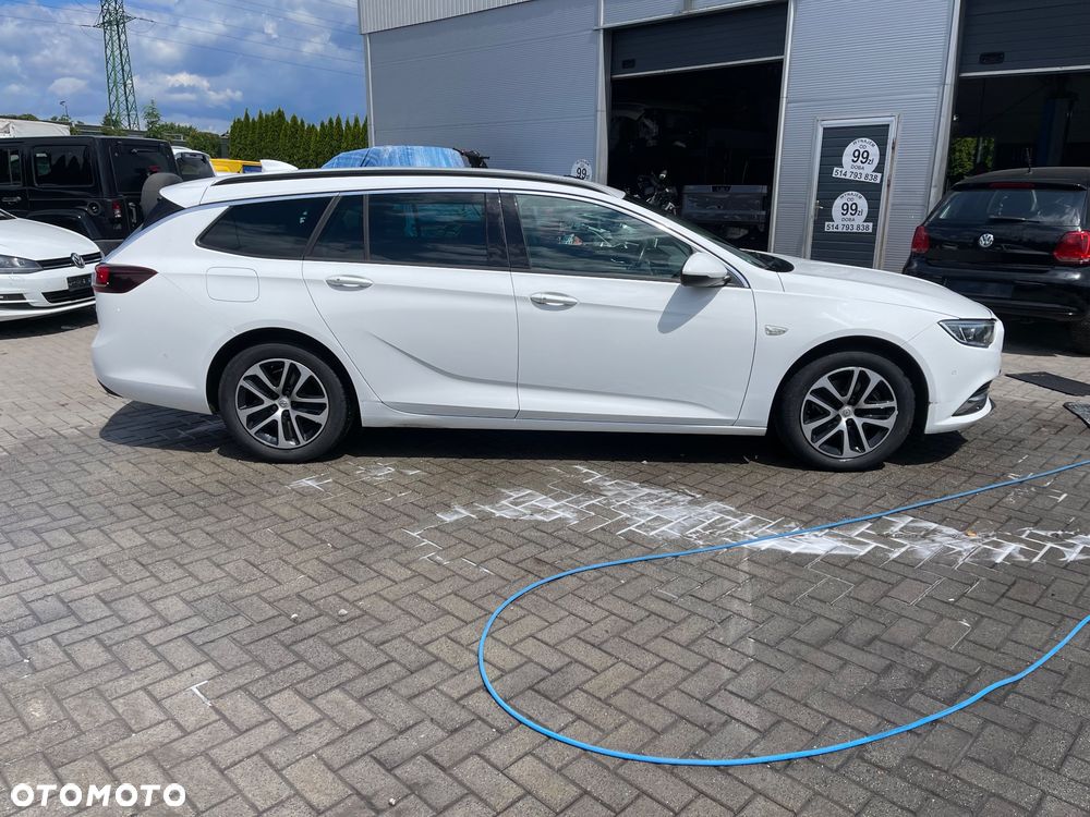 Opel Insignia 1.6 (118g) Innovation - 6
