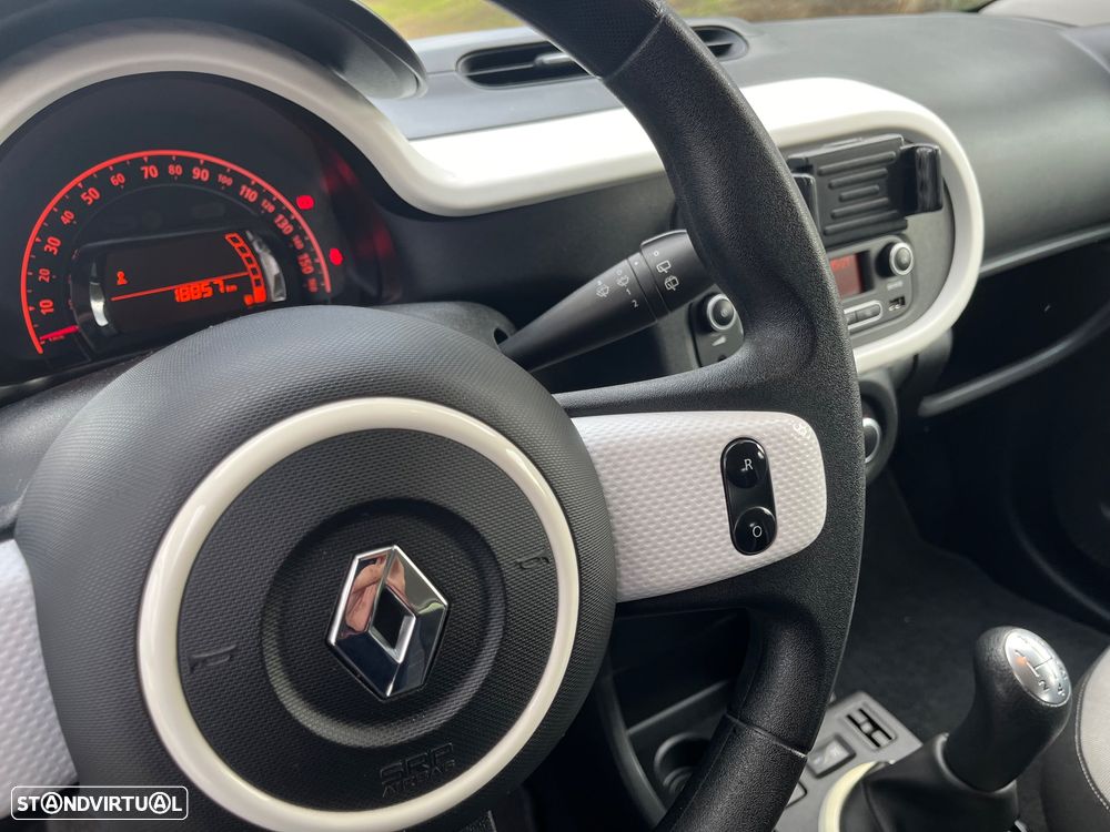 Renault Twingo SCe 70 S&S Dynamique - 18