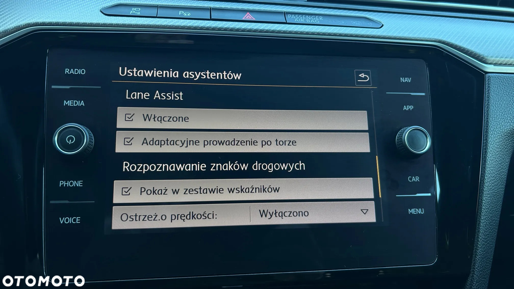 Volkswagen Arteon 2.0 TSI R-Line DSG - 16