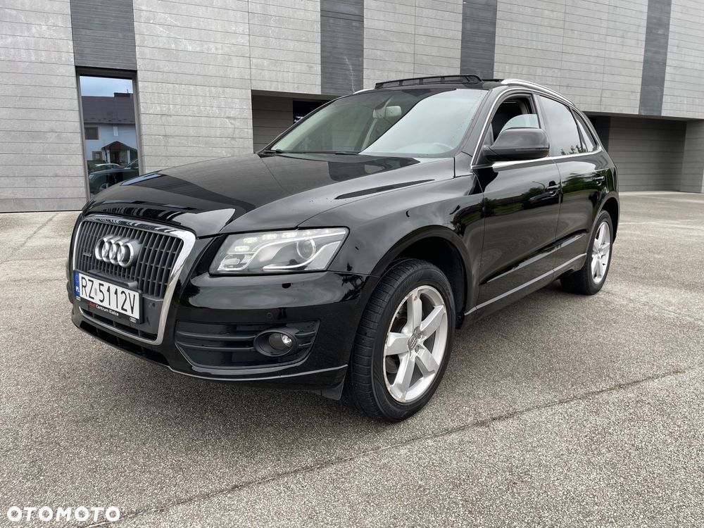 Audi Q5 - 15