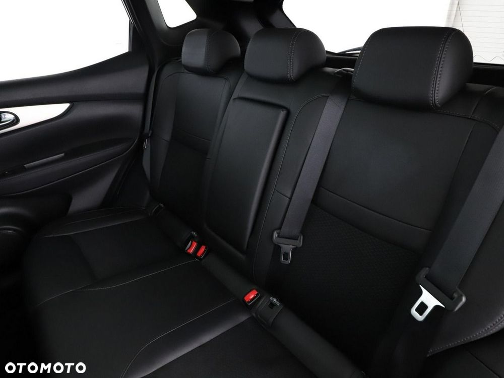 Nissan Qashqai 1.6 DCi Tekna Xtronic - 18