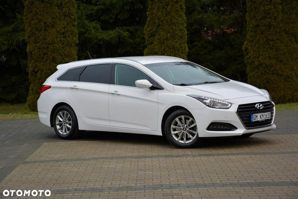 Hyundai i40 - 11