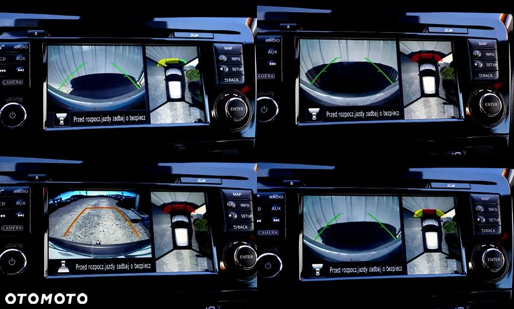 Nissan X-Trail 1.6 DIG-T Tekna - 33