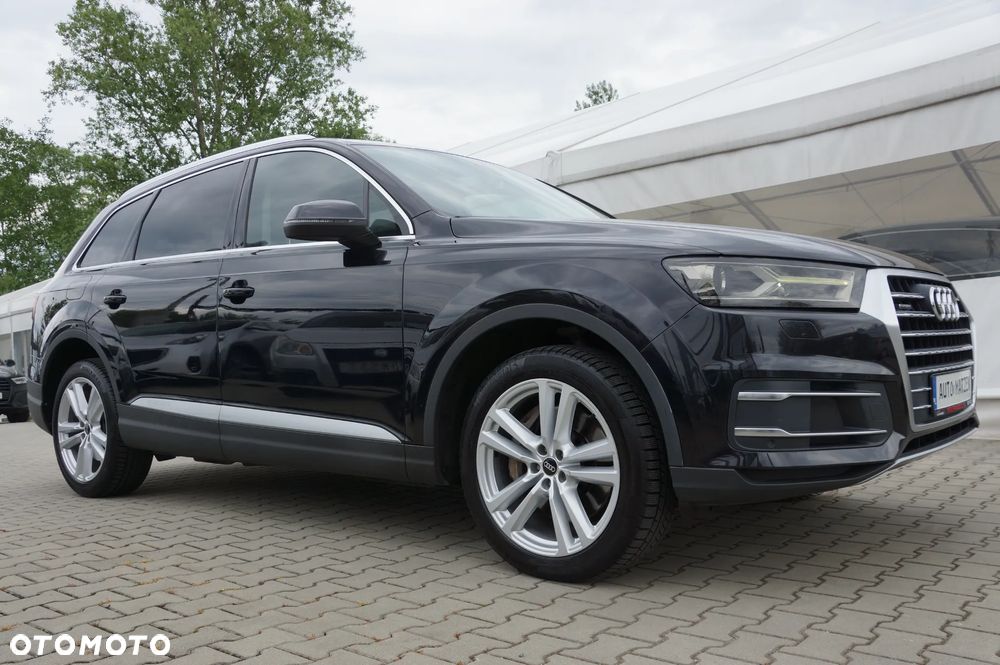 Audi Q7 - 10