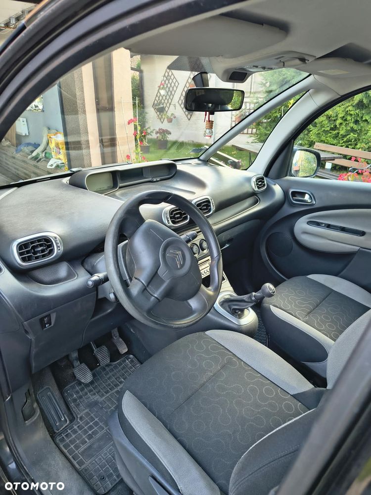 Citroën C3 Picasso - 5