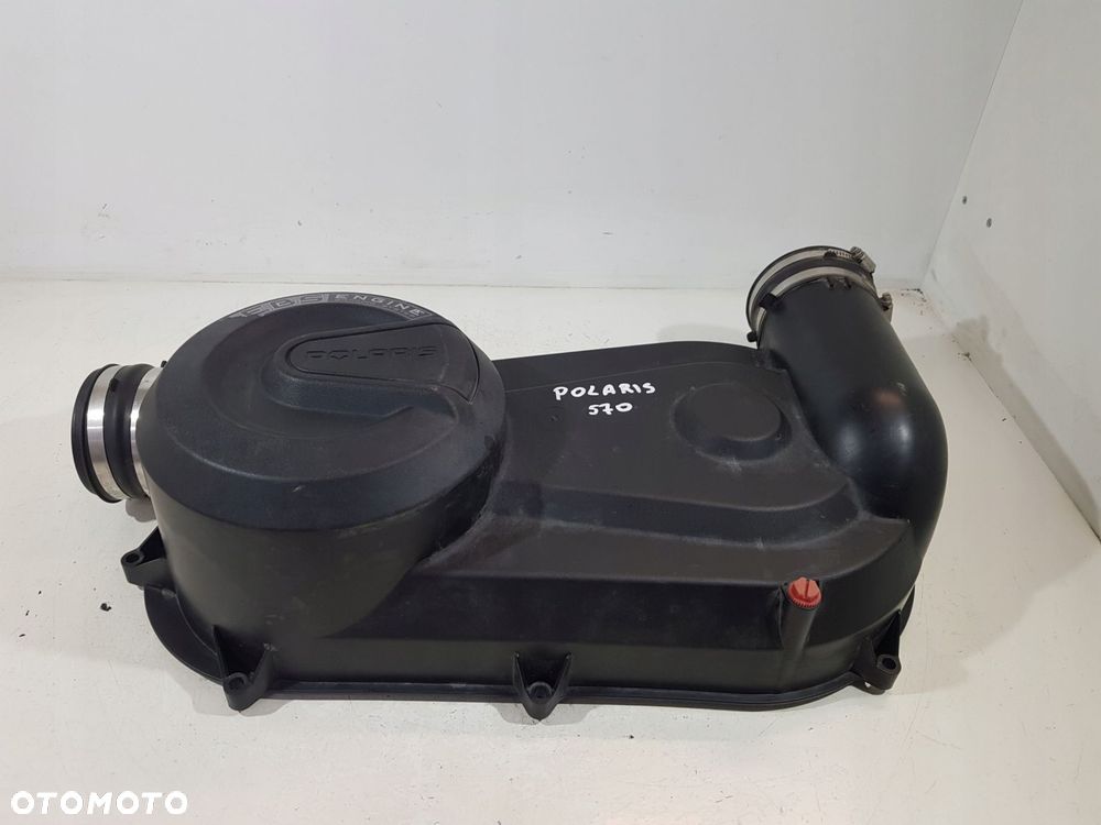obudowa osłona wariatora 5450210 polaris sportsman 570 16-20 - 3