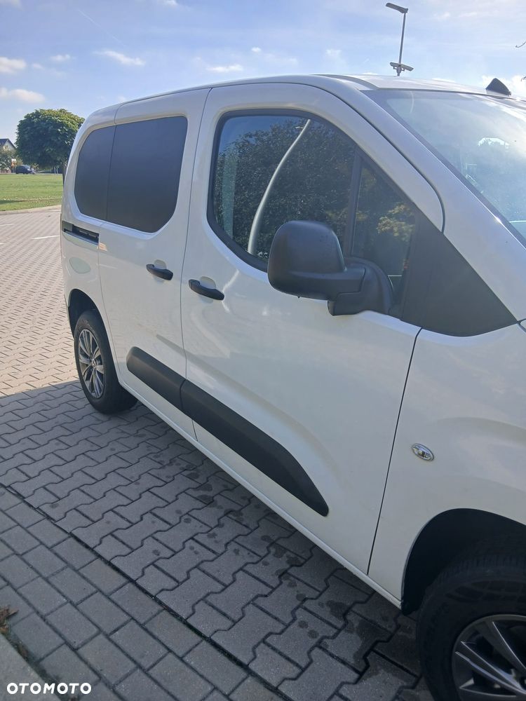 Peugeot Partner - 10