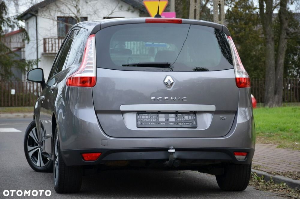 Renault Grand Scenic - 6