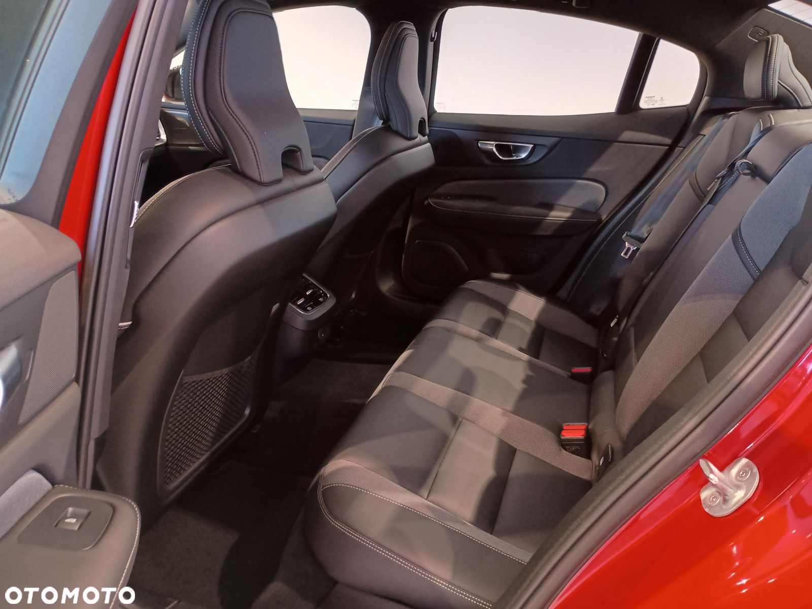 Volvo S60 - 23