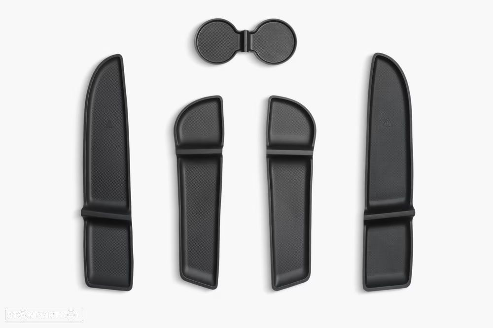 Tesla Model 3 Standard Range Plus RWD - 8