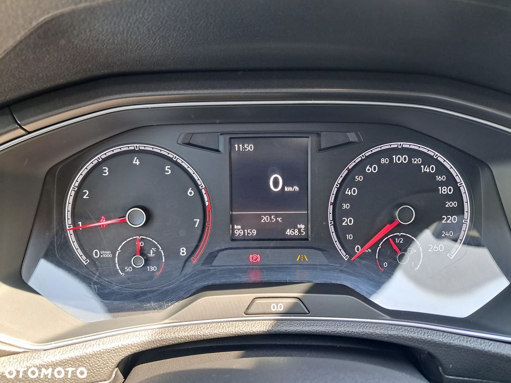 Volkswagen T-Roc 1.5 TSI GPF ACT Premium - 11