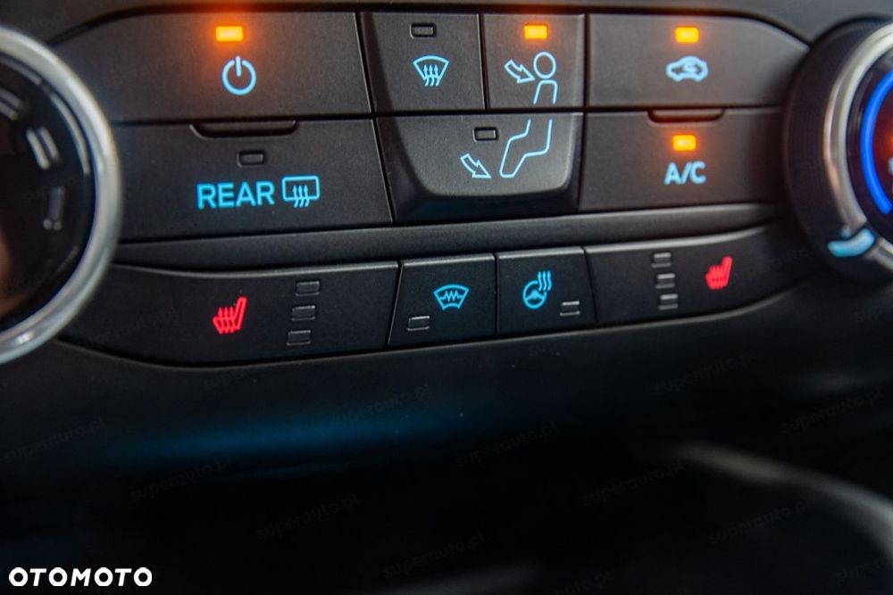 Ford Focus 1.5 EcoBlue Trend - 22