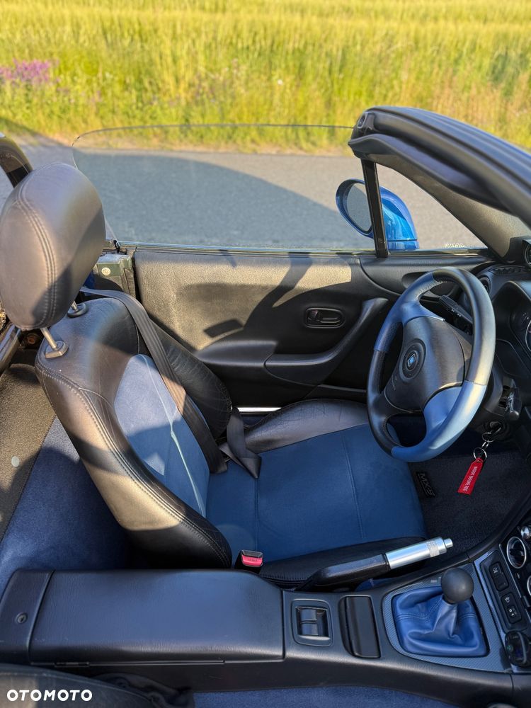 Mazda MX-5 - 13