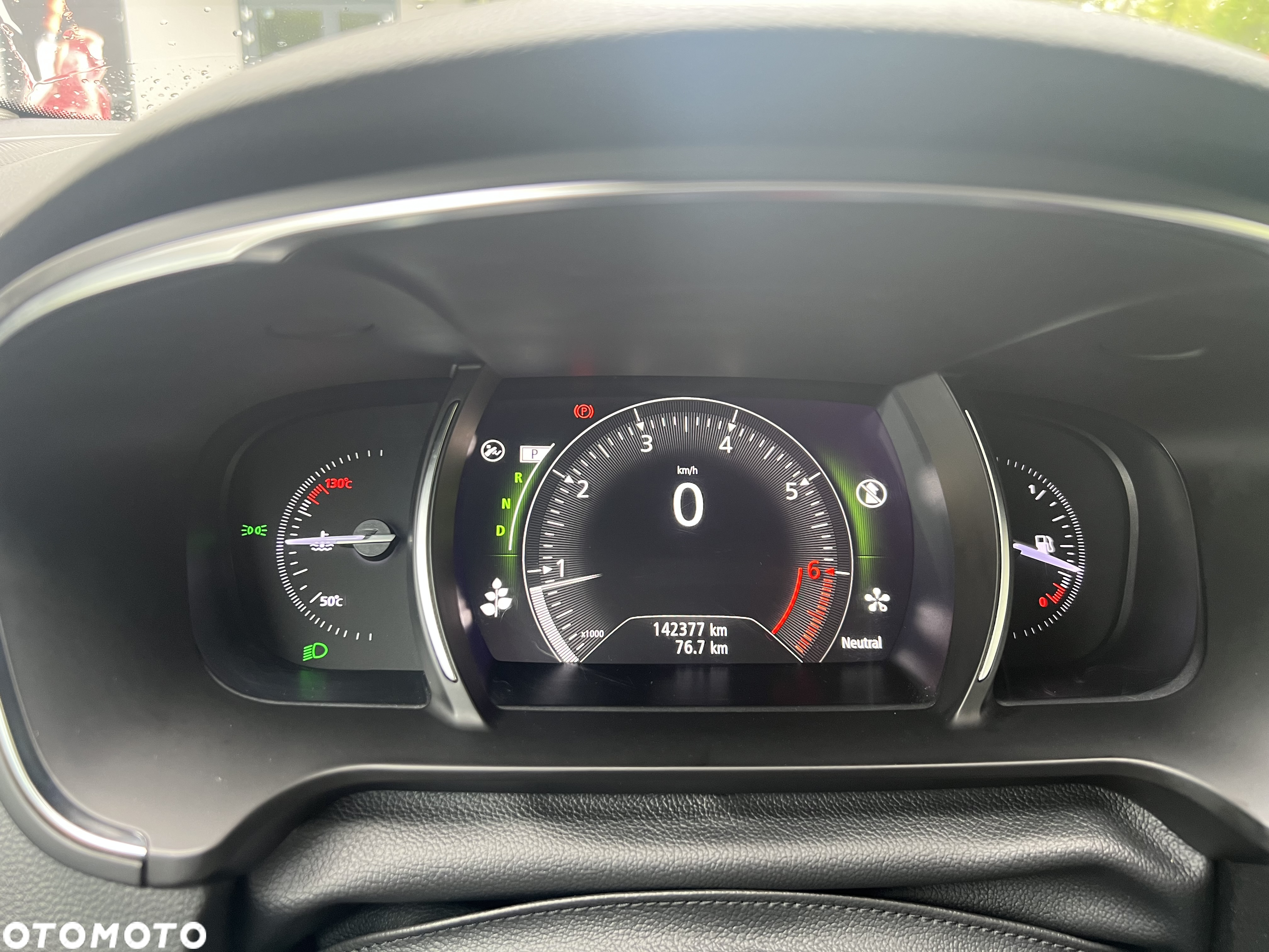 Renault Talisman 1.8 TCe FAP Intens EDC - 17