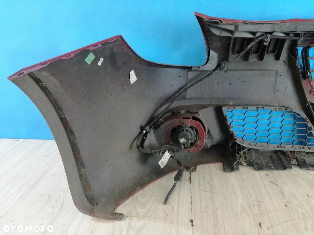 Alfa Romeo Giulietta VR289 zderzak przód przedni 10/15 - 8
