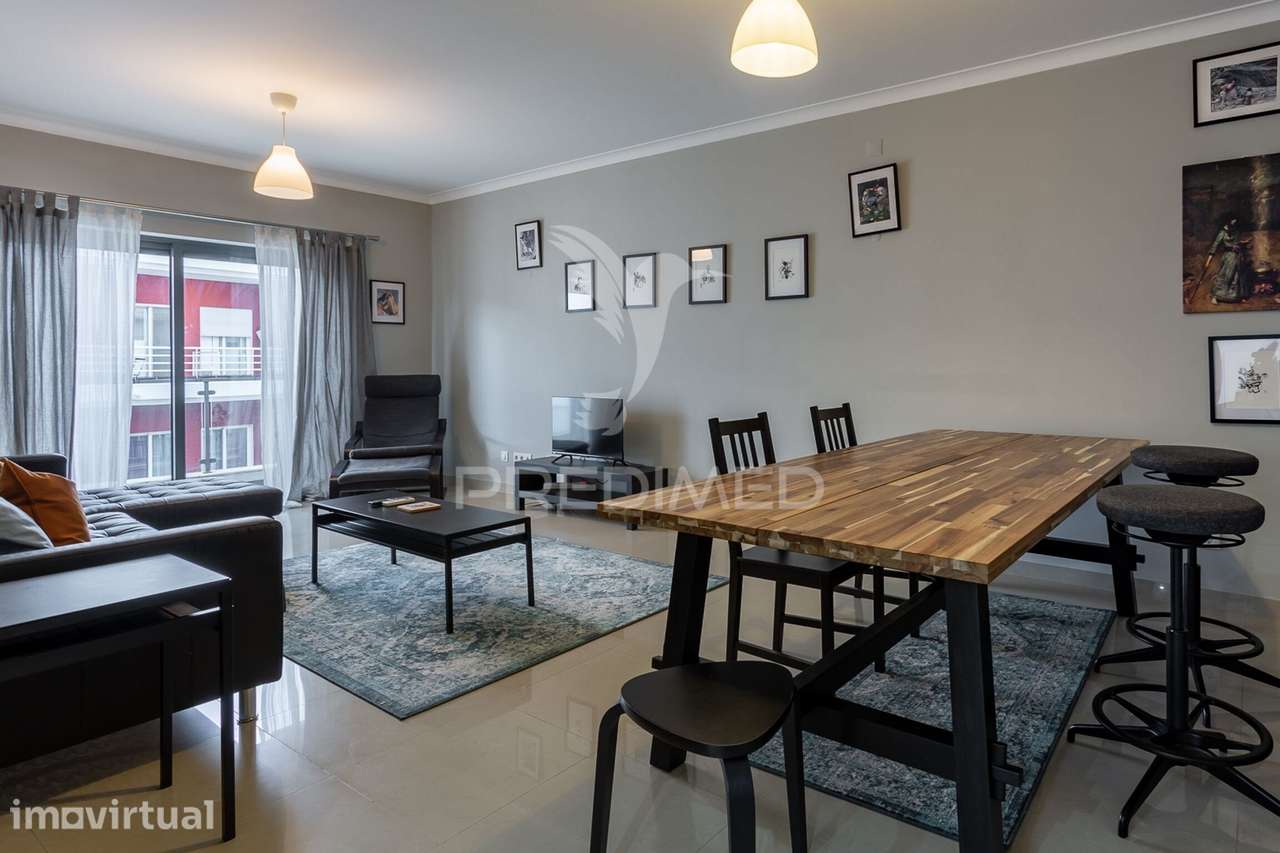 Apartamento T3 em Silves - Grande imagem: 2/28
