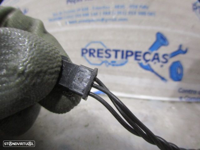 Interruptor Inter5161 BMW E90 LCI 2009 325I 24V 220CV 4P BEGE VOLANTE DRT VELOCIDADES - 4