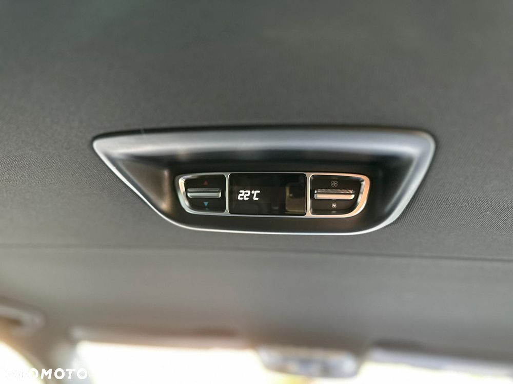 Mercedes-Benz Klasa V 250 d Avantgarde 9G-Tronic (d³ugi) - 22