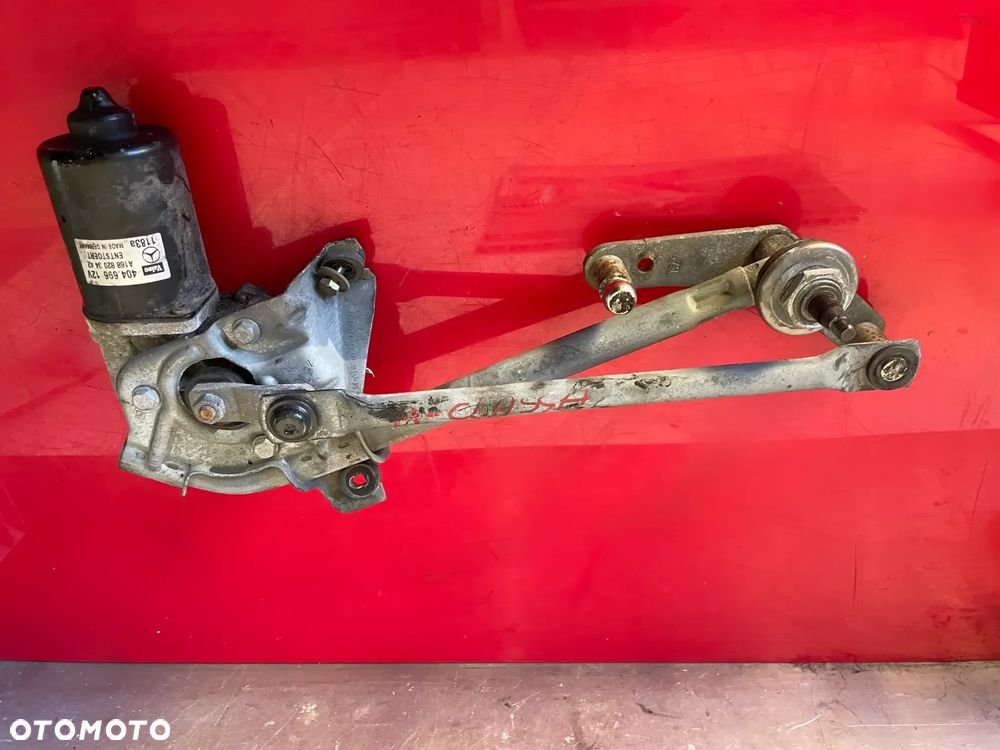 Mercedes-Benz A-Klasa OE A1688203442 mechanizm wycieraczek - 1