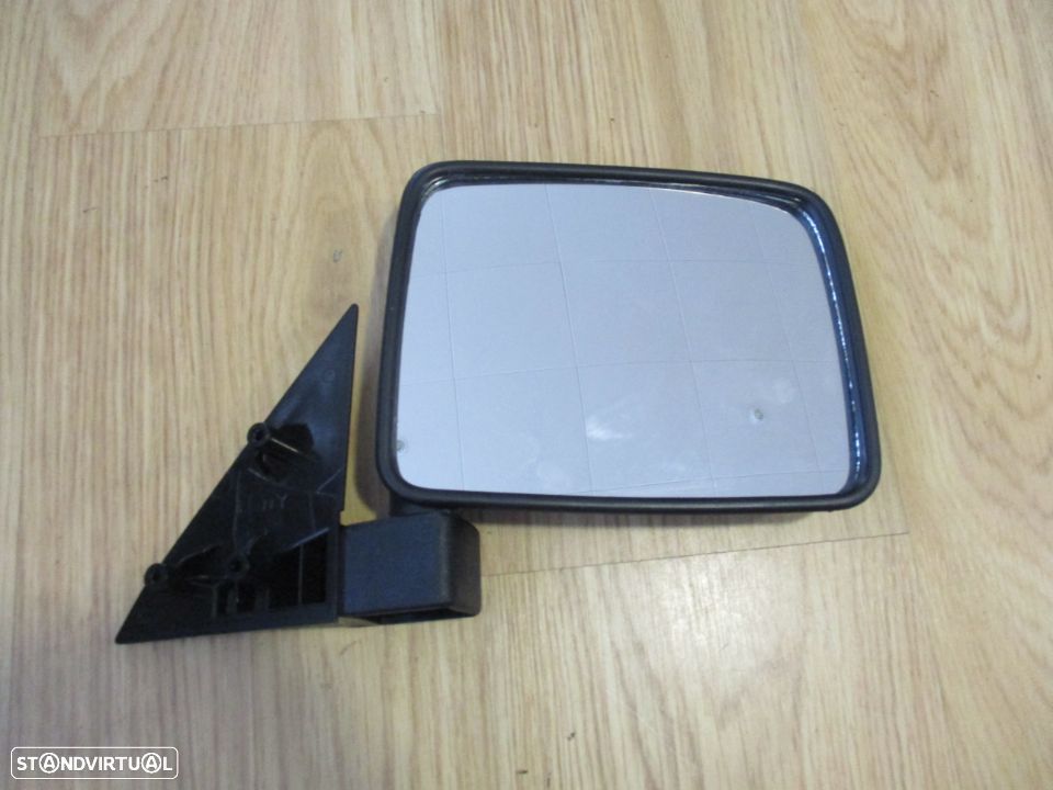 Espelho Retrovisor Toyota Hiace 1986 a 1989  (Novo) - 1