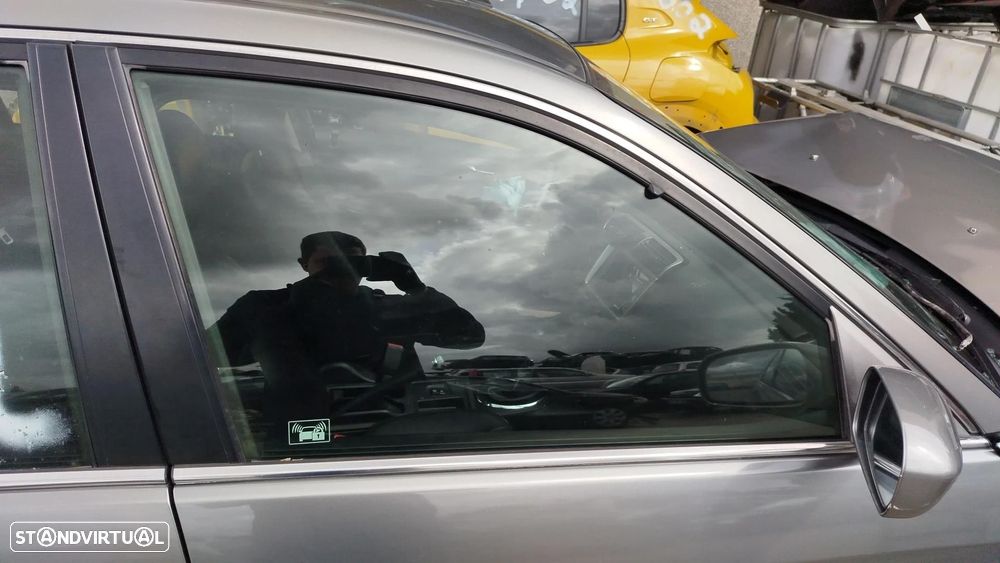 Vidro porta frente direita HONDA Civic VII Sedan (ES_, ET_) - 1