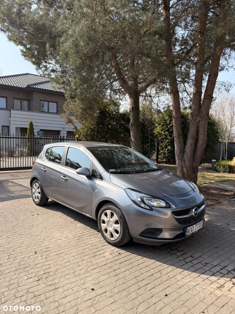 Opel Corsa - 9