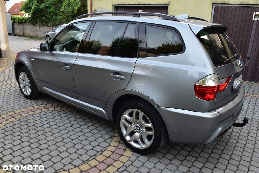 BMW X3 - 15