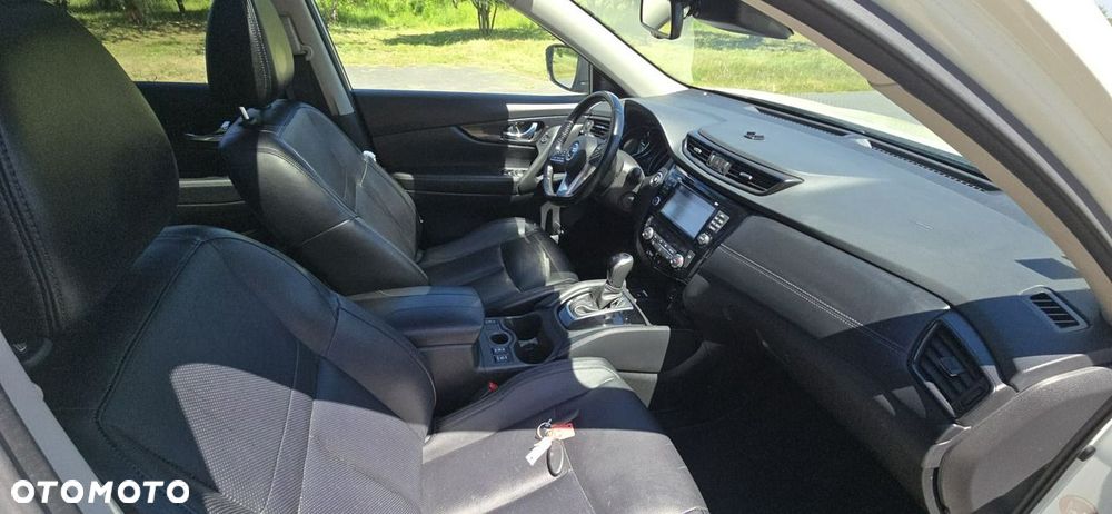 Nissan X-Trail - 13