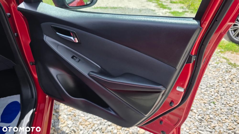 Mazda 2 SKYACTIV-G 90 Red Sports Edition - 10
