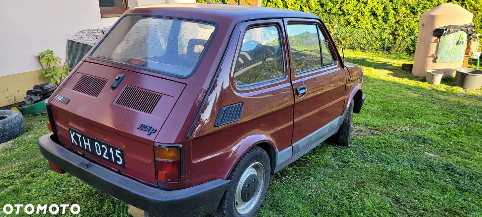 Fiat 126 - 3