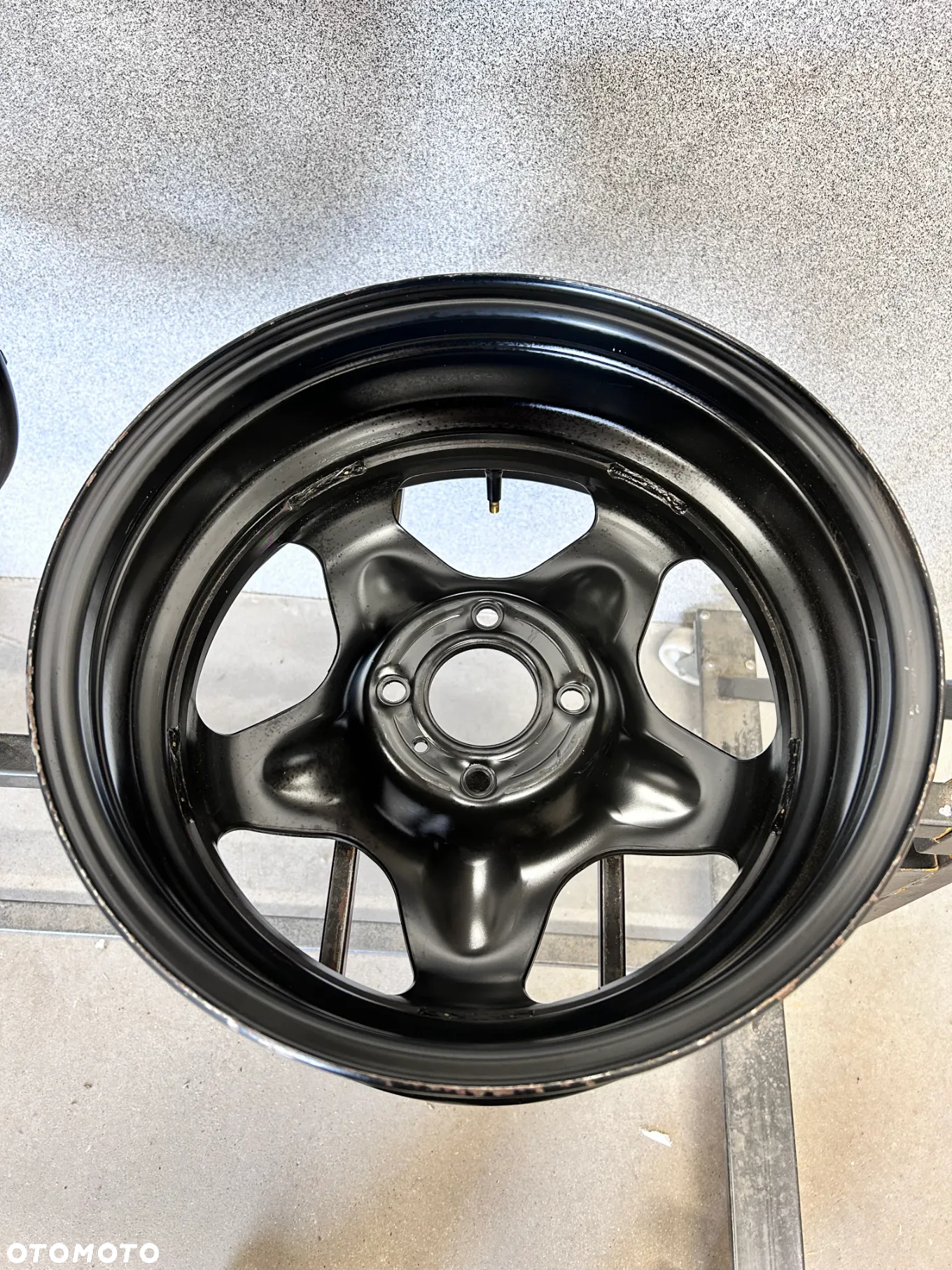 4 FELGI STAL. OPEL CROSSLAND X, PEUGEOT 2008 16'' STRUKTURALNE  6,5J ET20 NR: 98110 382 80 - 7