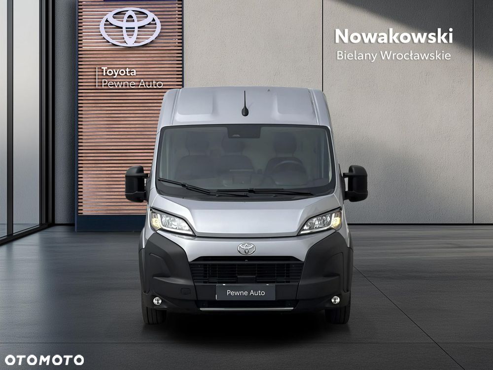Toyota PROACE MAX - 6