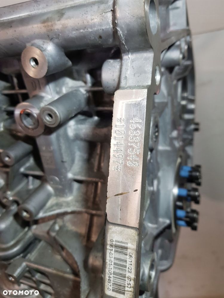 dół silnika blok 46356313 jeep renegade compass 1.3b 46337540 - 14