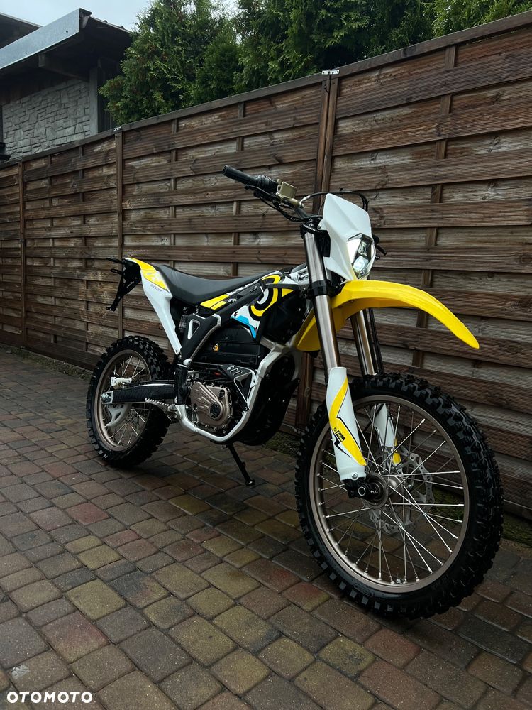 Surron Storm Bee