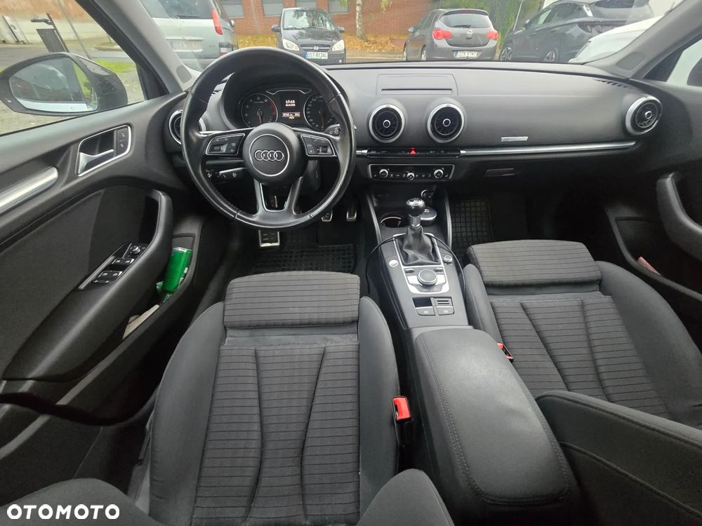 Audi A3 - 7