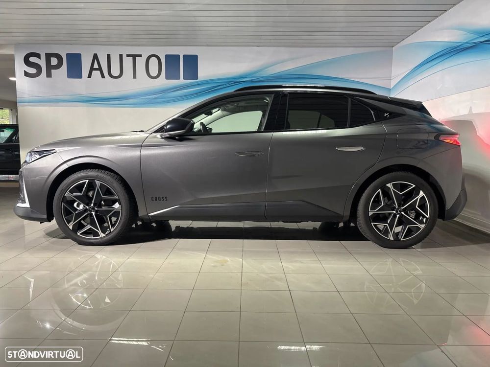 DS DS4 E-Tense Rivoli Cross EAT8 - 4