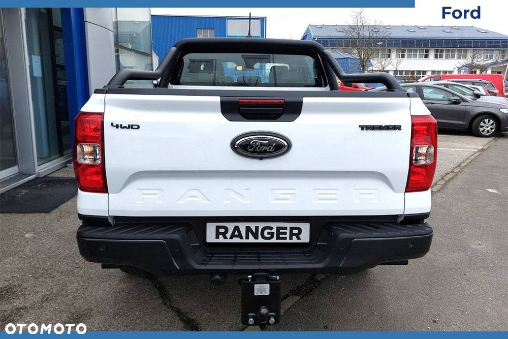 Ford Ranger - 7