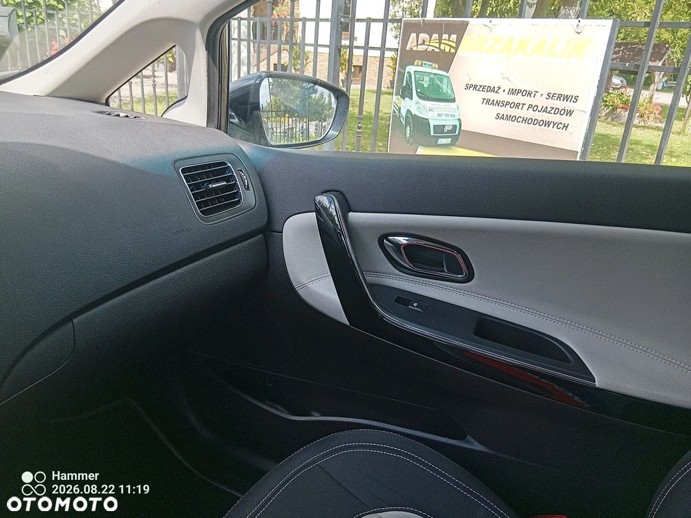 Kia Ceed 1.6 CRDi 128 Spirit - 20