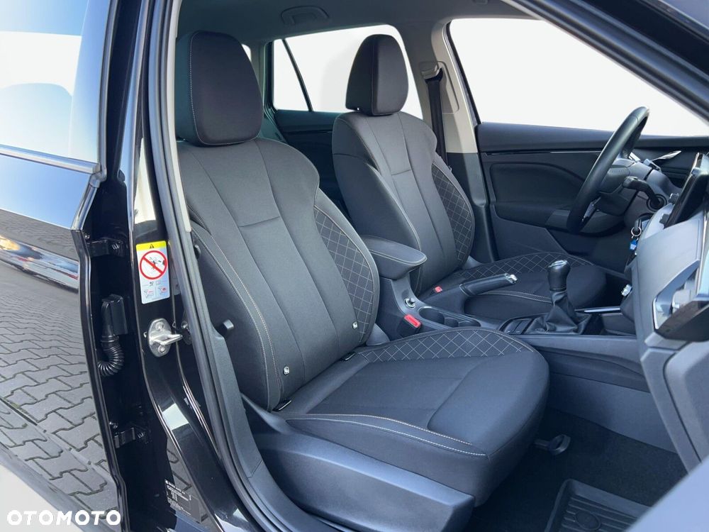 Skoda Kamiq 1.0 TSI Ambition - 14