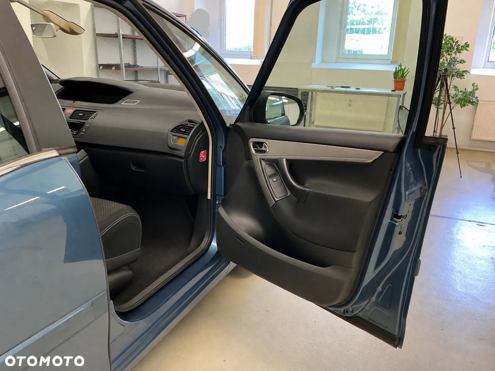 Citroën C4 Picasso VTi 120 Tendance - 14