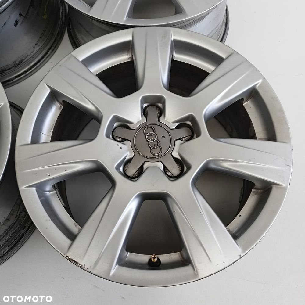 Alufelgi 5x112 16 Audi A4 B8 8K0601025A (H619) - 4