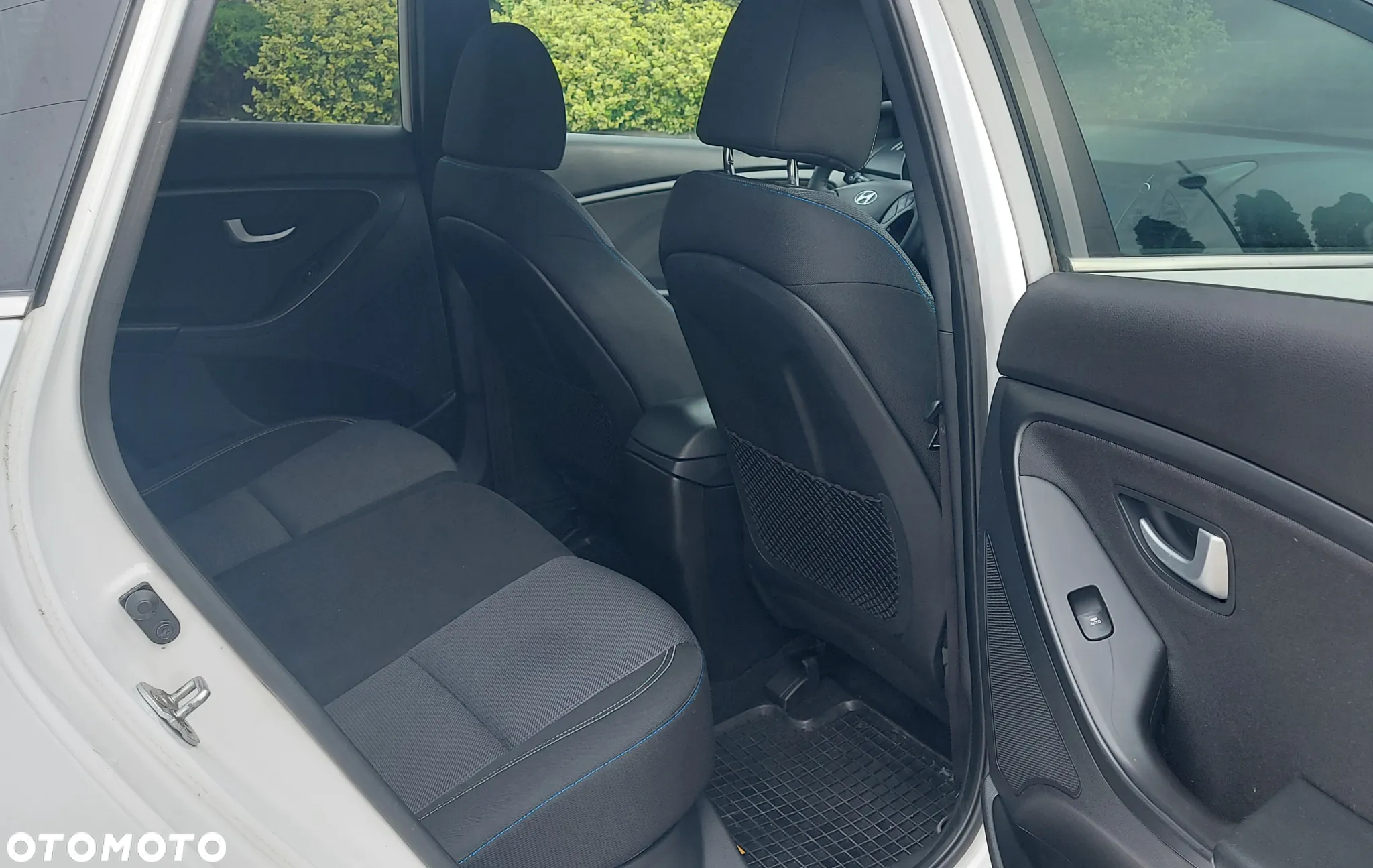 Hyundai i30 1.6 Automatik Trend - 13